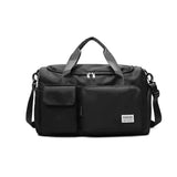 Bolsa Mala de Viagem Multifuncional Resistente e Impermeável