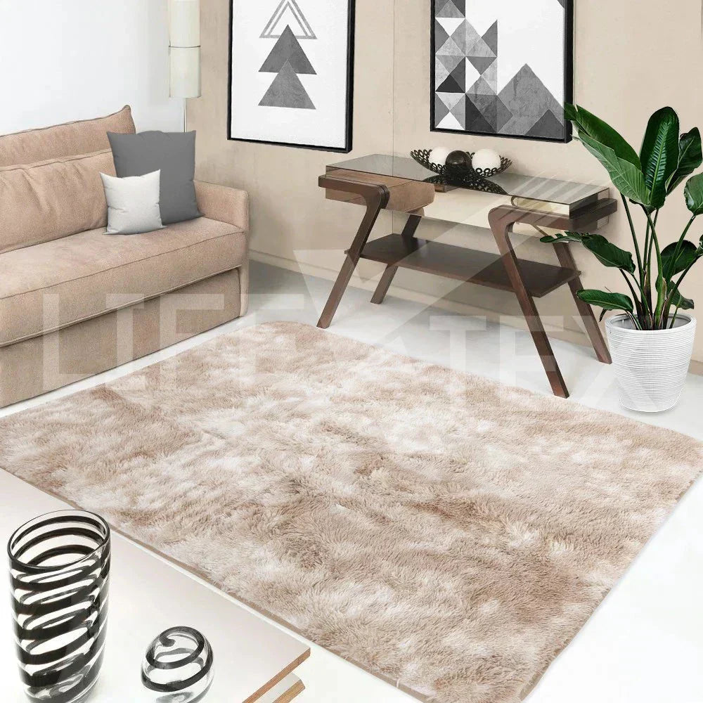 Tapete Felpudo de Luxo 2,00 x 1,50