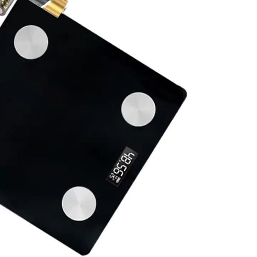 Balança de Bioimpedância com Bluetooth