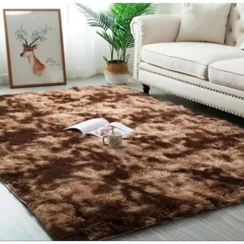 Tapete Felpudo de Luxo 2,00 x 1,50