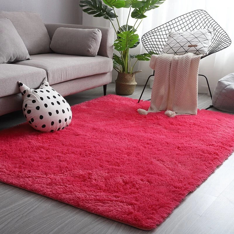 Tapete Felpudo de Luxo 2,00 x 1,50