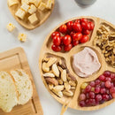 "Kit Gourmet Wine & Cheese: Transforme sua Noite em um Evento"