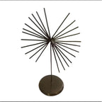 Escultura de Mesa Ouriço