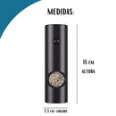 Moedor de Temperos Elétrico Max Precision