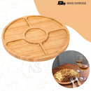 "Kit Gourmet Wine & Cheese: Transforme sua Noite em um Evento"