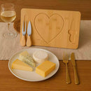 "Kit Gourmet Wine & Cheese: Transforme sua Noite em um Evento"