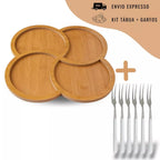 "Kit Gourmet Wine & Cheese: Transforme sua Noite em um Evento"