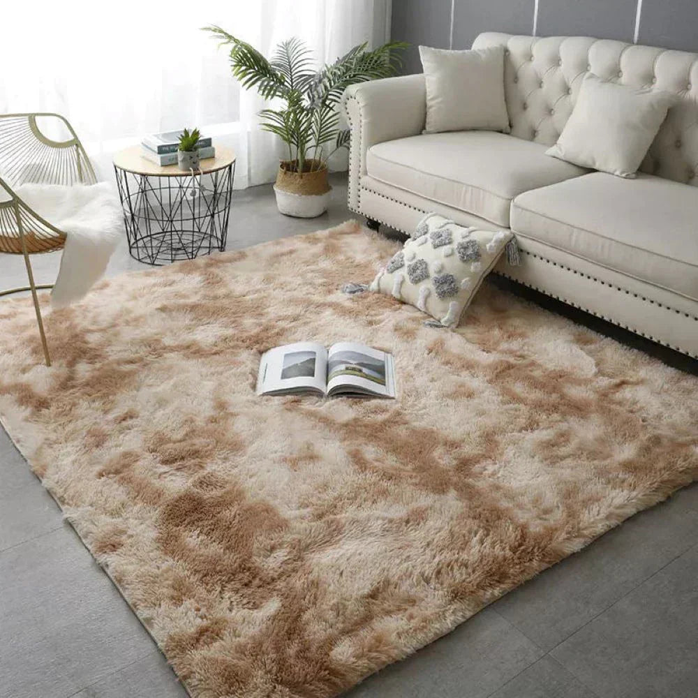 Tapete Felpudo de Luxo 2,00 x 1,50