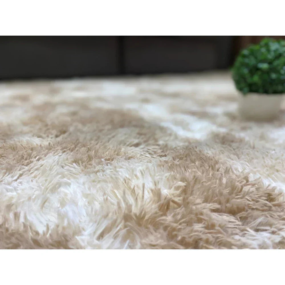 Tapete Felpudo de Luxo 2,00 x 1,50