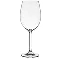 Jogo de Taças em Cristal: Brilho e Sofisticação