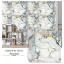 Kit de Revestimento Adesivo Premium!