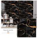 Kit de Revestimento Adesivo Premium!