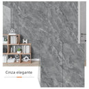 Kit de Revestimento Adesivo Premium!