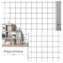 Kit de Revestimento Adesivo Premium!