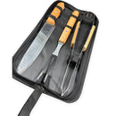 Kit Churrasco Premium: O Conjunto que Faltava na sua Área Gourmet 🍗