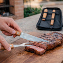 Kit Churrasco Premium: O Conjunto que Faltava na sua Área Gourmet 🍗