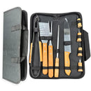 Kit Churrasco Premium: O Conjunto que Faltava na sua Área Gourmet 🍗