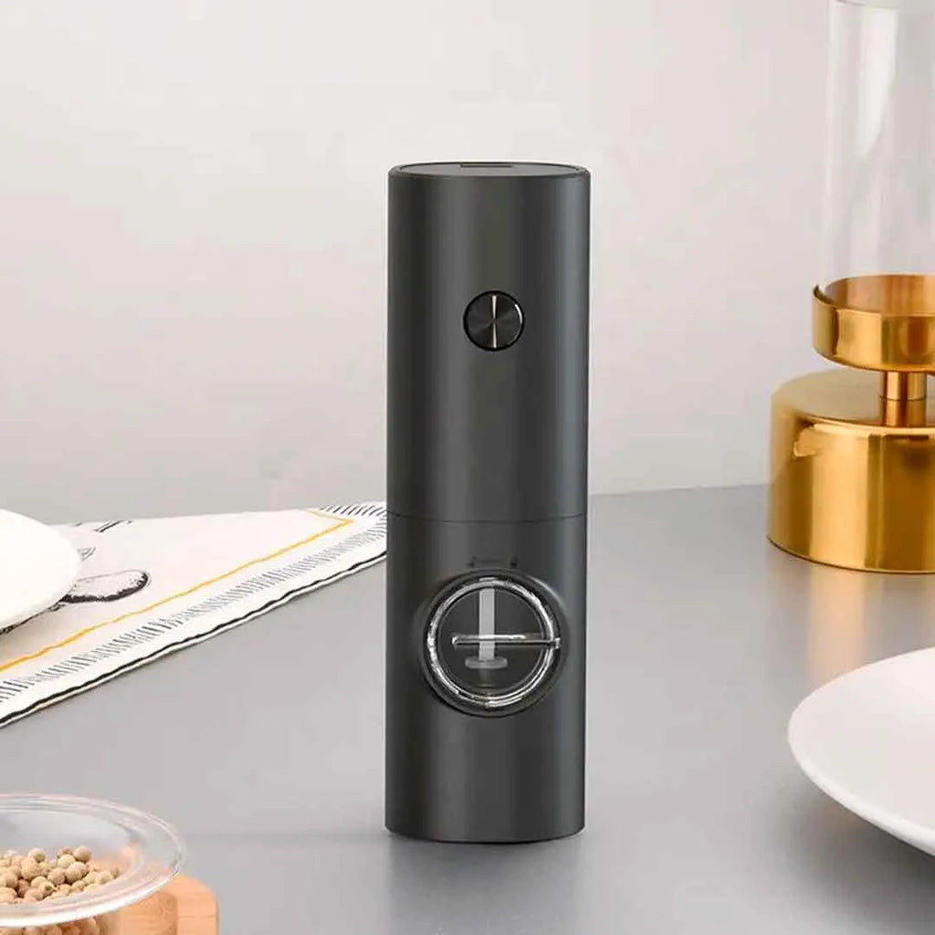 Moedor de Temperos Elétrico Max Precision