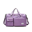 Bolsa Mala de Viagem Multifuncional Resistente e Impermeável