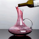 Decanter em Cristal Premium : A Arte de Servir com Elegância