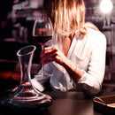 Decanter em Cristal Premium : A Arte de Servir com Elegância