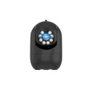 Câmera Inteligente Wi-Fi 360°: Segurança e Tranquilidade para o seu Lar