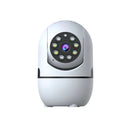 Câmera Inteligente Wi-Fi 360°: Segurança e Tranquilidade para o seu Lar